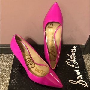 Brand New Sam Edelman High Heels Shoes